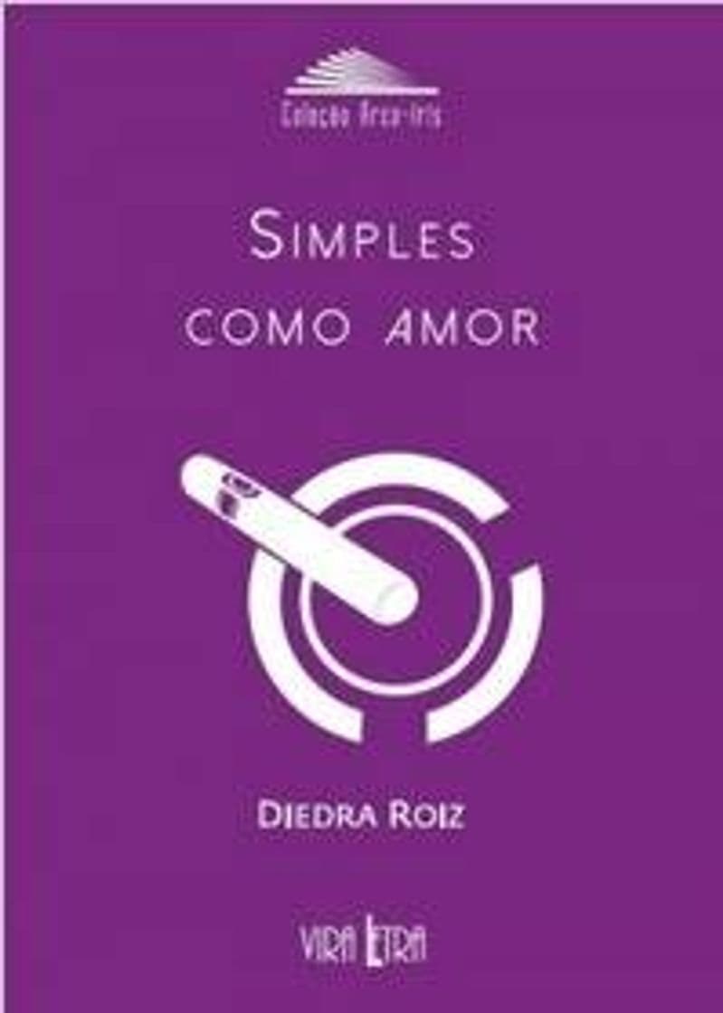 Book Simples como amor eBook: Roiz, Diedra: Amazon.com.br: Loja Kindle