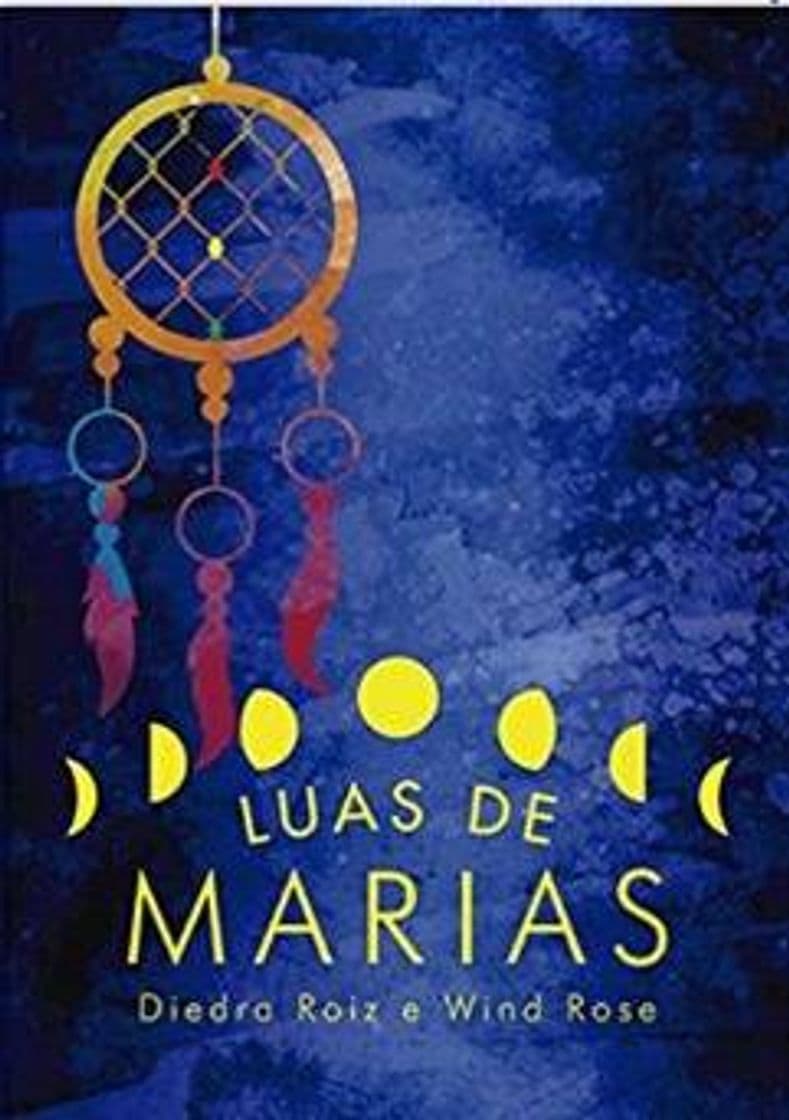 Book Luas de Marias - 9788568395134 - Livros na Amazon Brasil