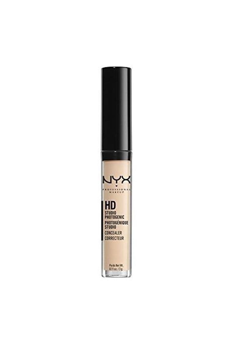 Beauty Corrector HD, de Nyx