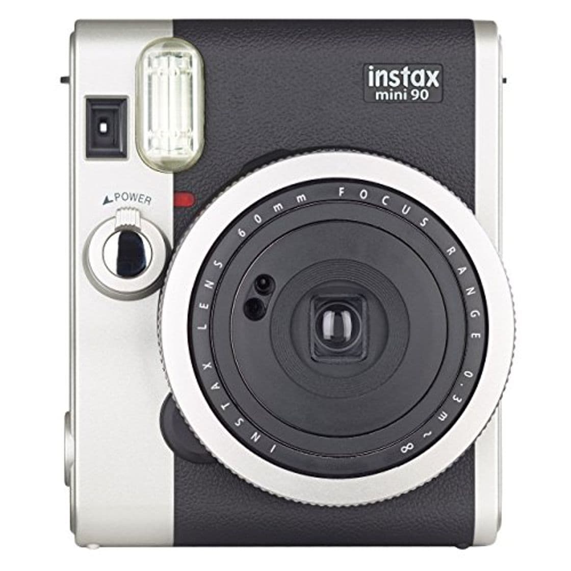 Electronic Fujifilm Instax Mini 90 Neo Classic