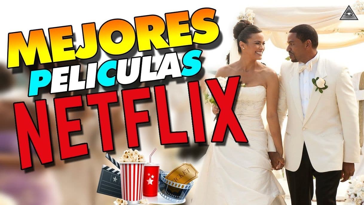 Moda 10 Mejores Películas de Netflix 2020 | que ver en netflix - YouTube