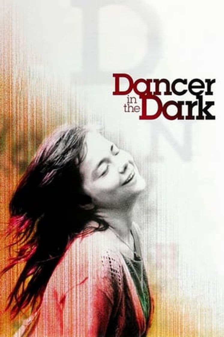 Movie Dancer in the Dark