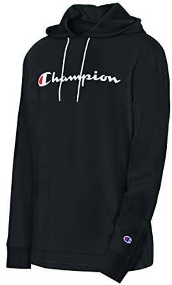 Moda Champion MIDDLEWEIGHT - Sudadera con Capucha 

