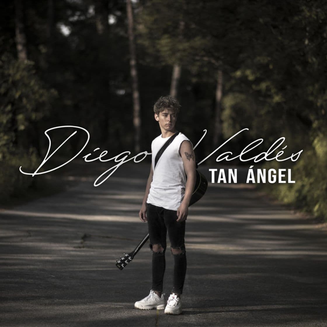 Canción Tan Ángel