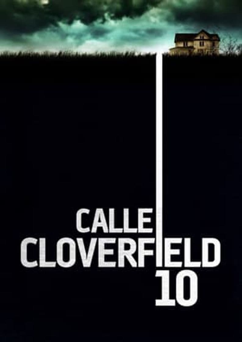 Película 10 Cloverfield Lane