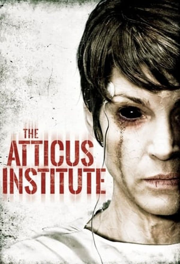 Película The Atticus Institute