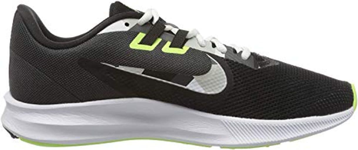 Product Nike Downshifter 9, Zapatilla de Correr para Hombre, Negro