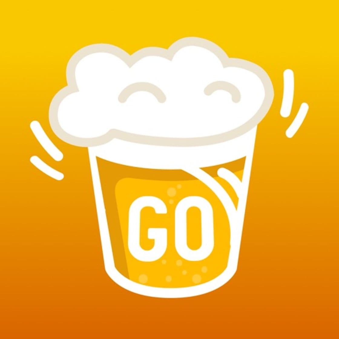 App Drink Go