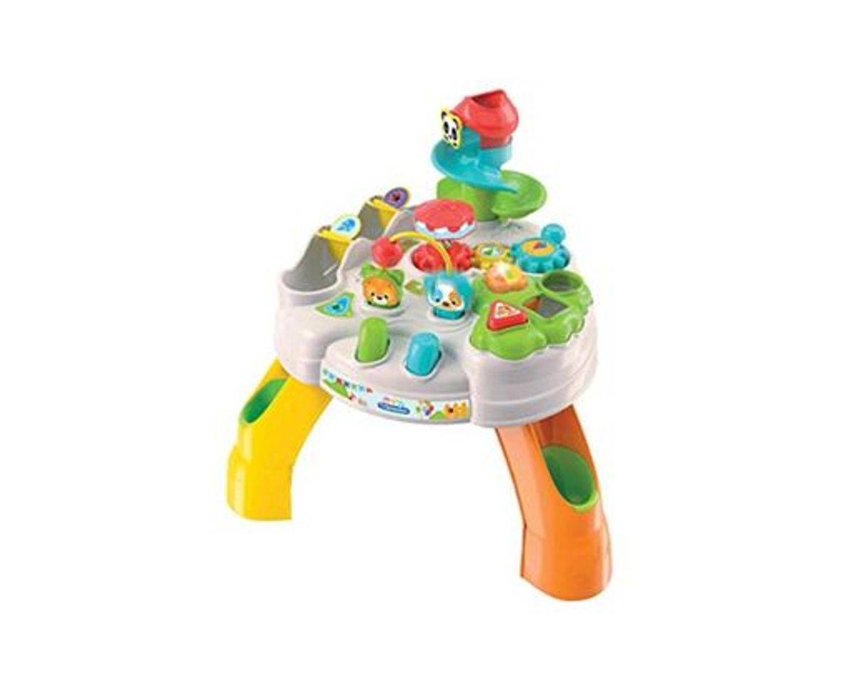 Producto Clementoni- Baby Mesa Happy Park