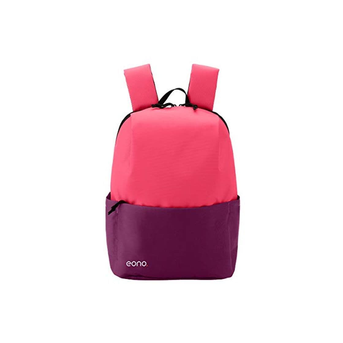 Producto Eono Essentials - Mochila Ultraligera Resistente al Agua, Ideal para Viajes y