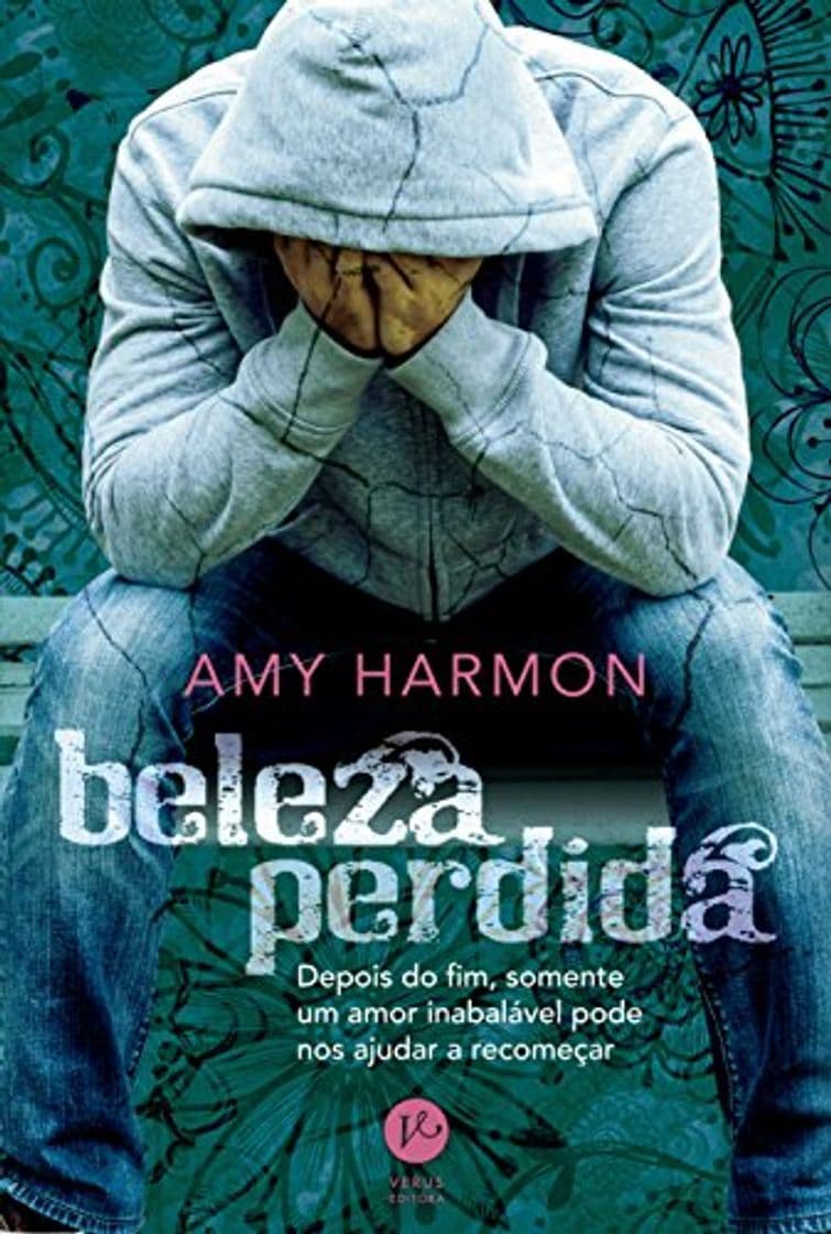 Libro Beleza Perdida