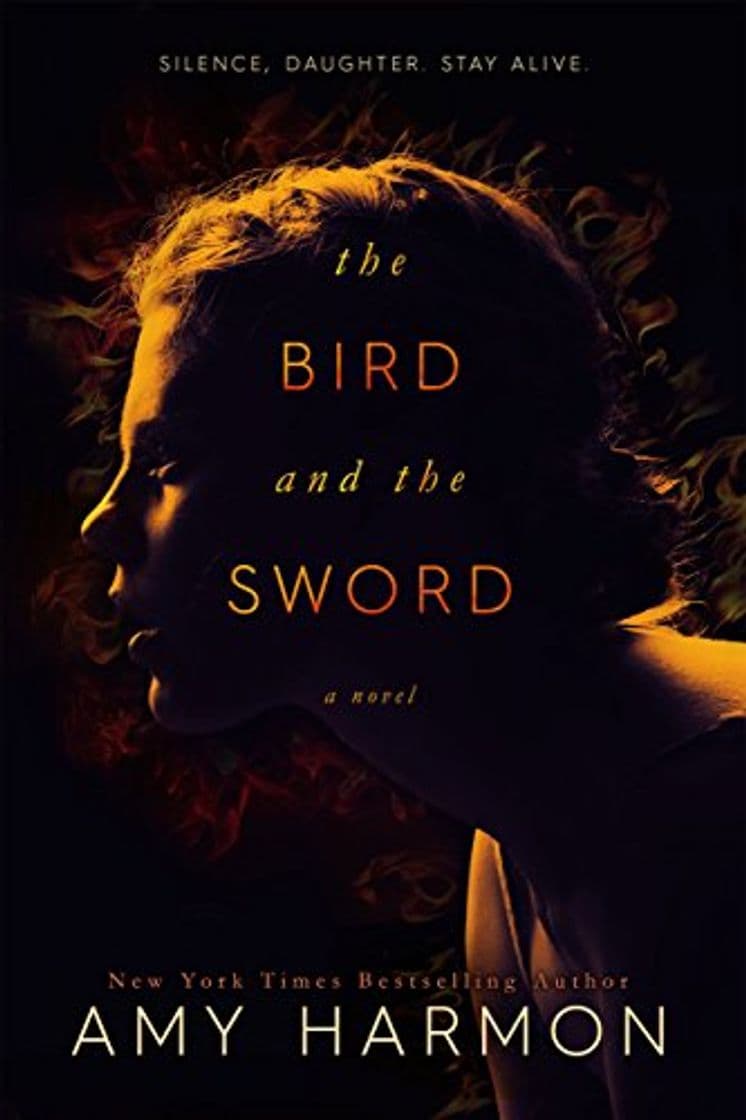 Libro The Bird and the Sword