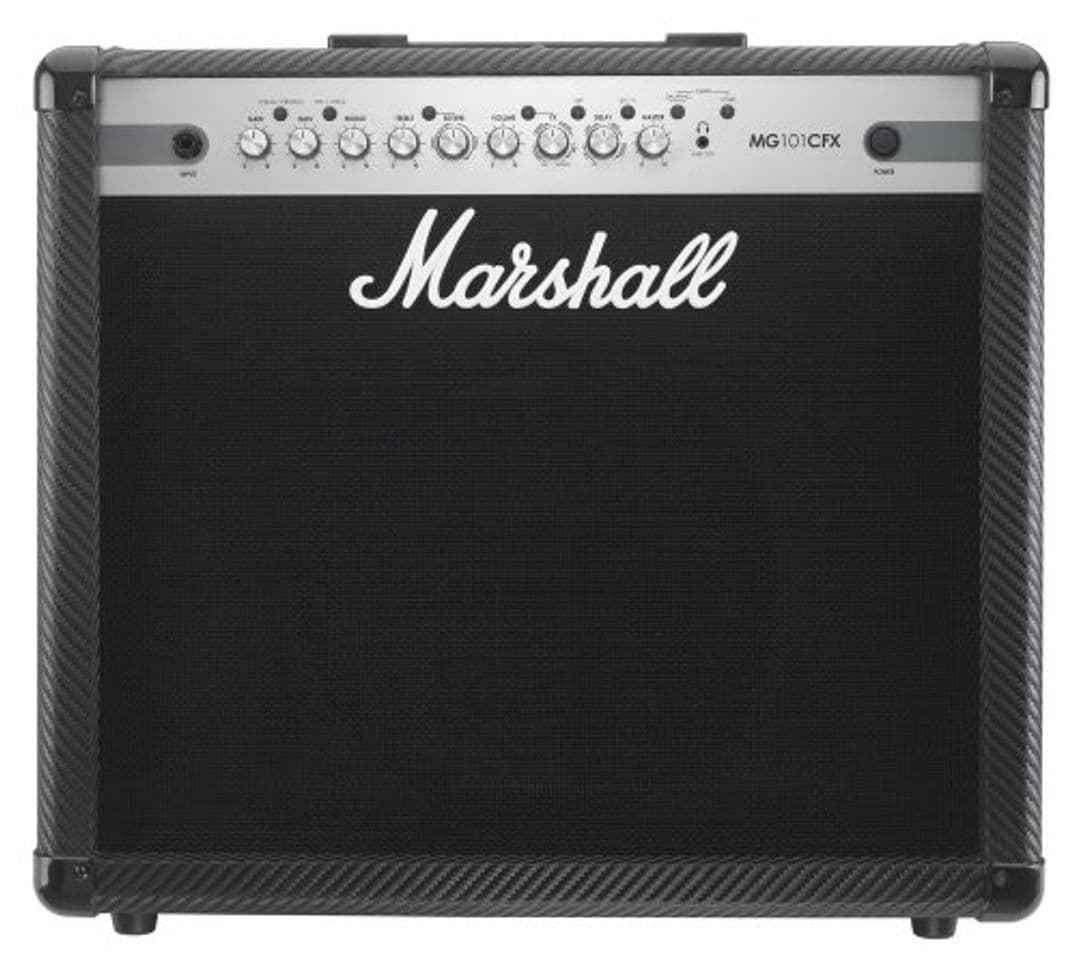 Product Marshall MG101CFX