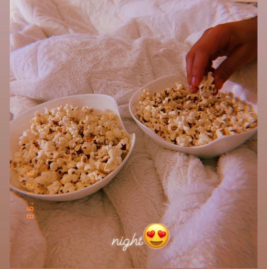 Producto Popcorn with butter 