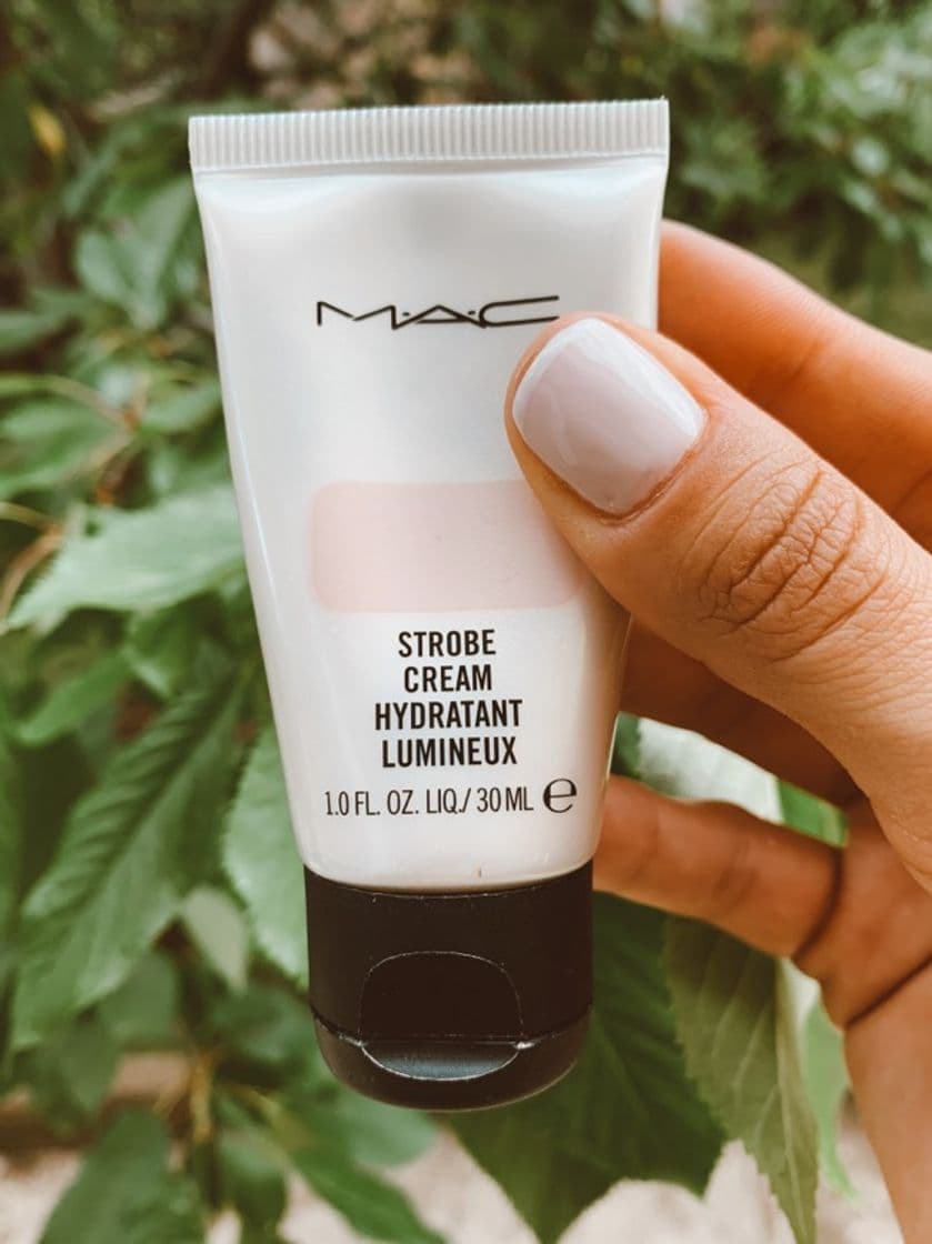 Product MAC Strobe Cream - Full size