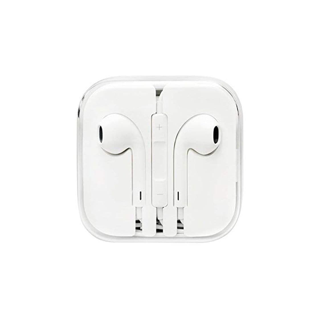 Electrónica Apple EarPods con conector Lightning