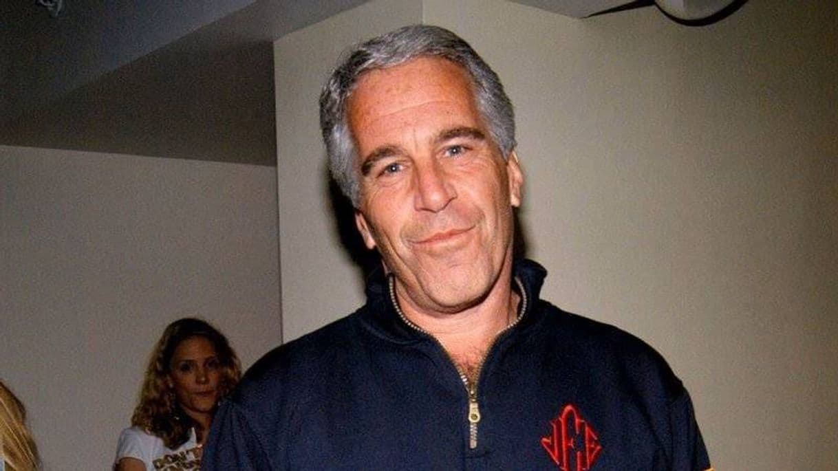 Movie Jeffrey Epstein: Filthy Rich | Netflix Official Site