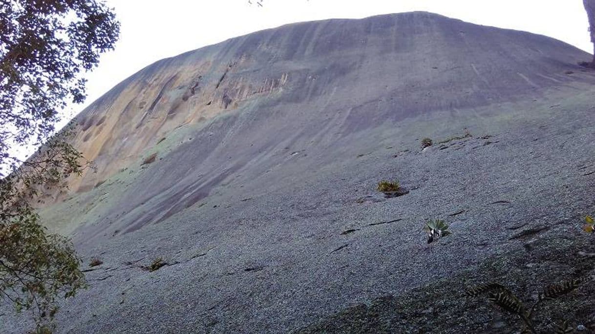 Lugar Parque Estadual de Pedra Azul