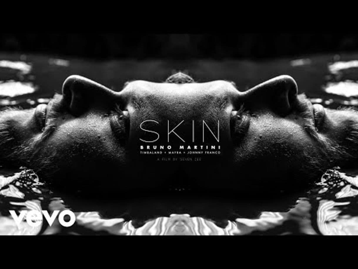 Music Bruno Martini, Timbaland - Skin ft. Mayra, Johnny Franco - YouTube