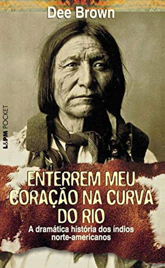 Libro Amazon - Enterram Meu Coração na Curva do Rio.