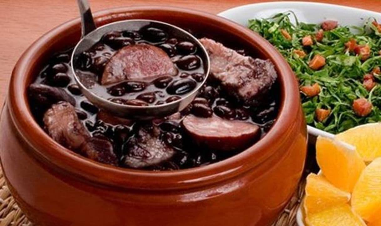 Moda Feijoada - TudoGostoso