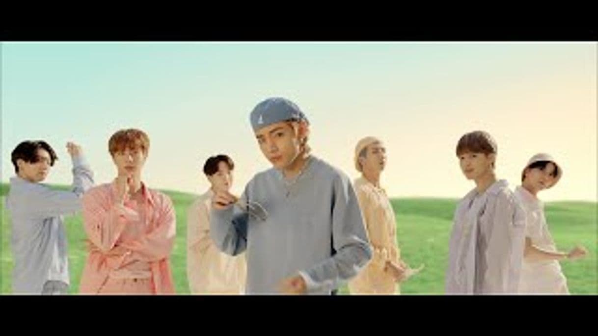 Music BTS (방탄소년단) 'Dynamite' Official MV - YouTube