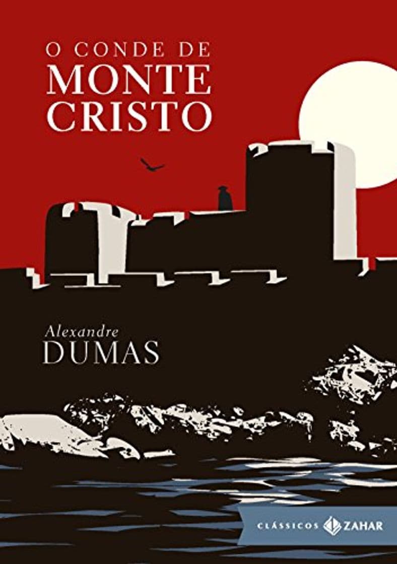 Libro O Conde de  Monte Cristo- Alexandre Dumas