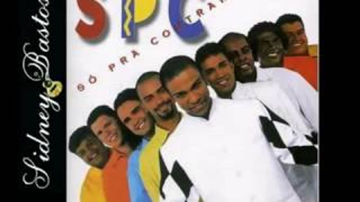 Music SPC Cd Completo {1997} SB - YouTube