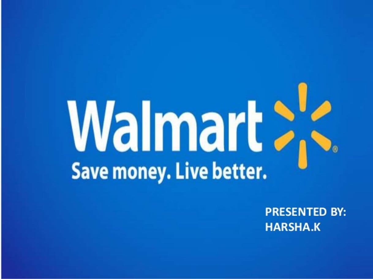 App Walmart.com | Save Money. Live Better.