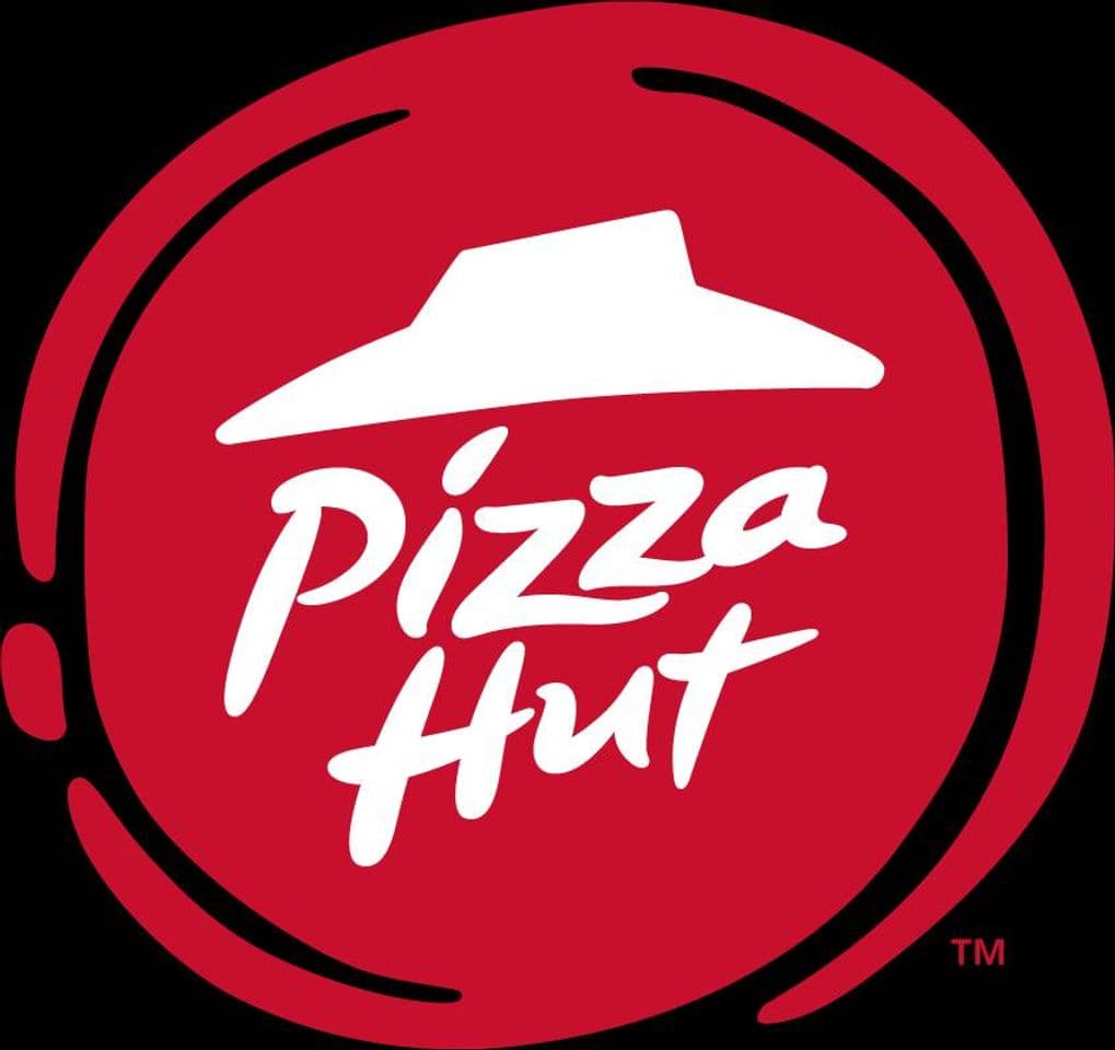 Restaurantes Pizza Hut