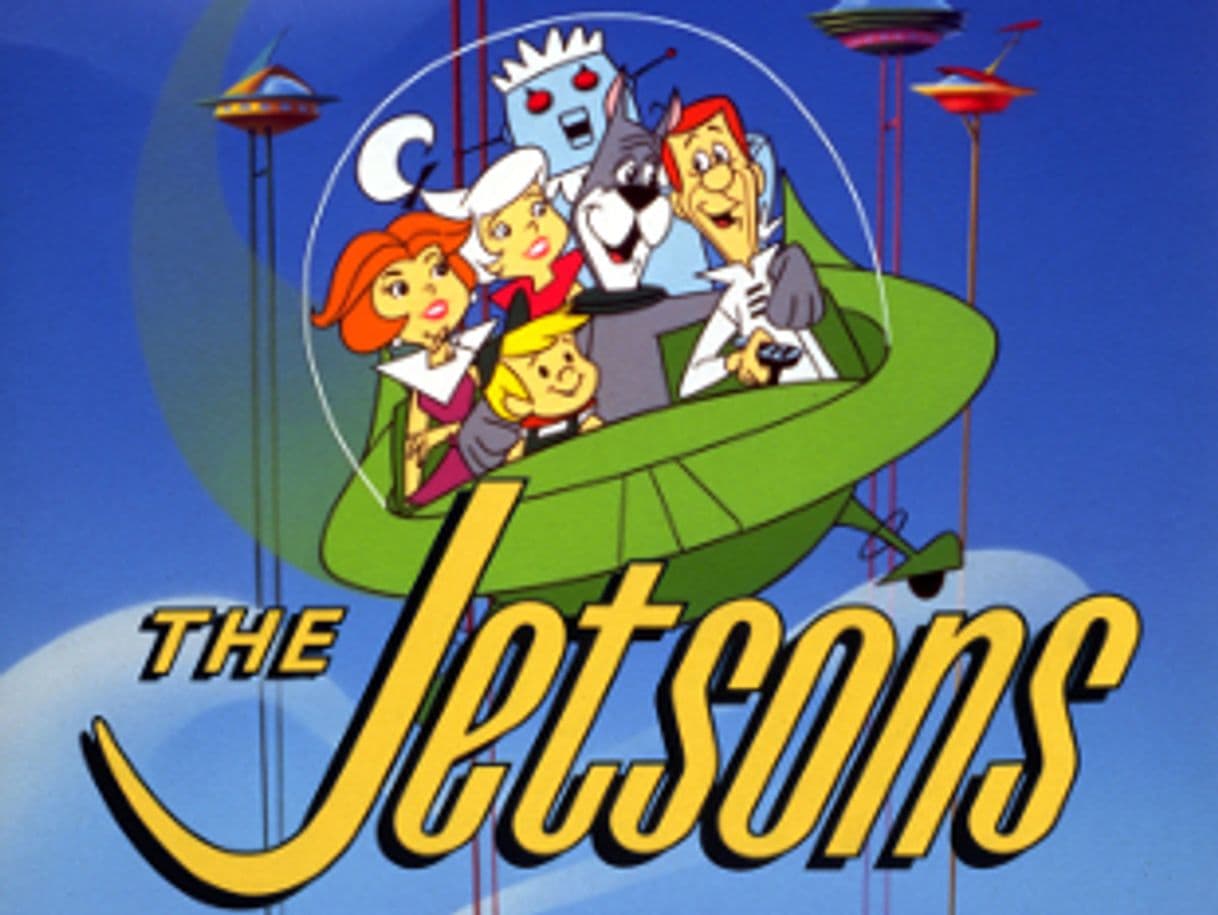 Serie The Jetsons – Wikipédia, a enciclopédia livre