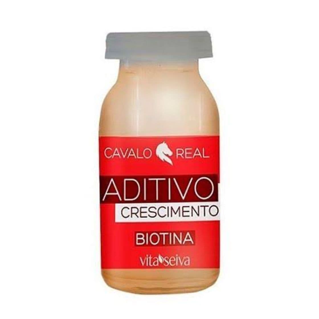 Moda Aditivo de biotina