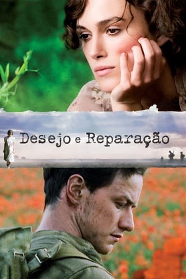 Película Atonement