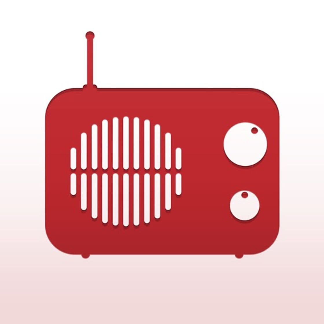 App myTuner Radio - Live Stations