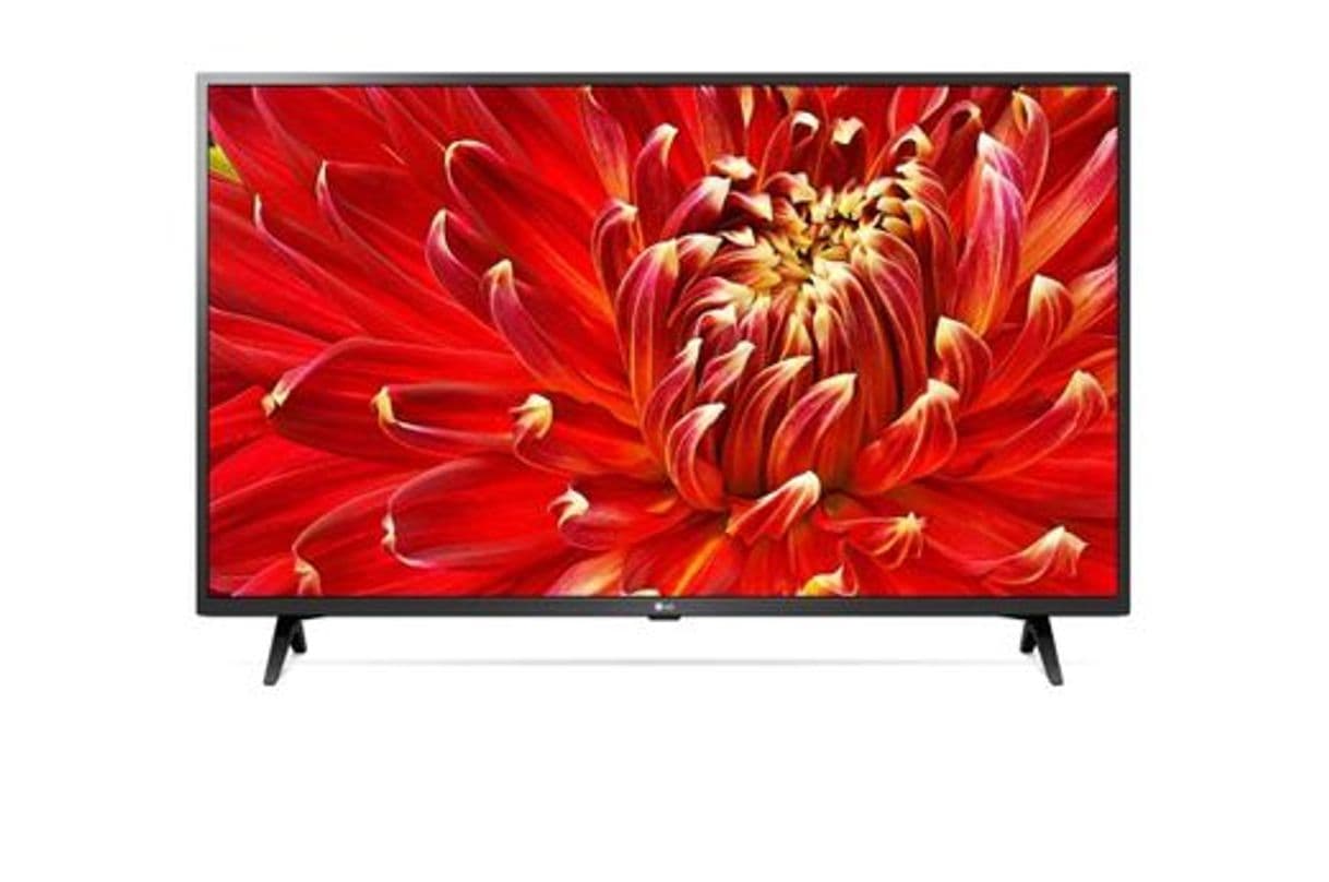 Moda Smart Tv LG 43"