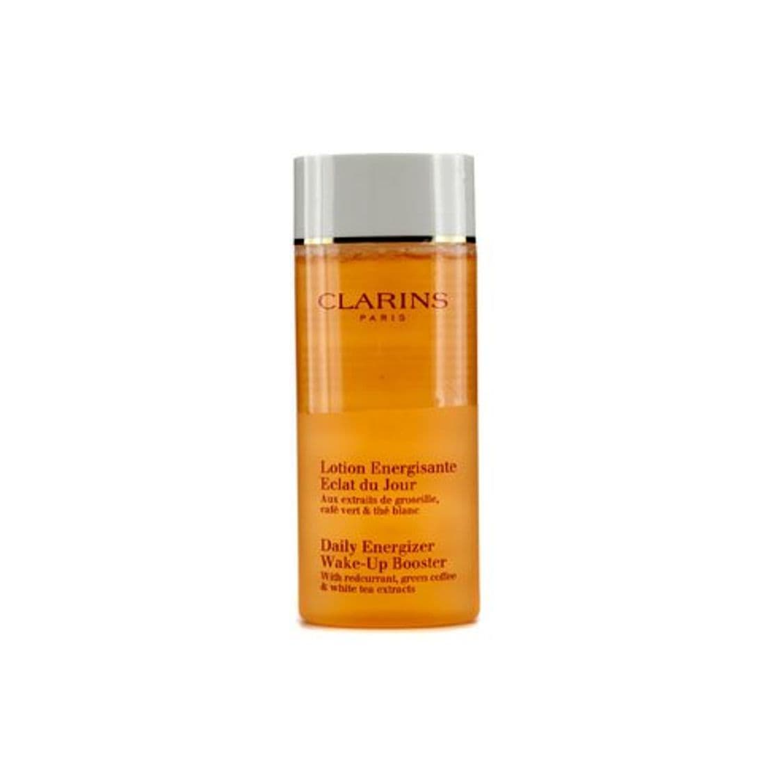 Product Clarins by Clarins Daily Energizer Wake-Up Booster --125ml