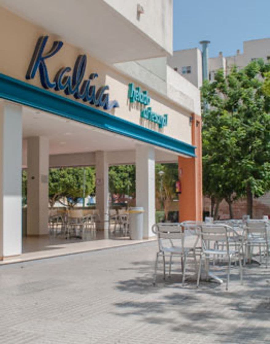 Restaurants Heladería Kalua