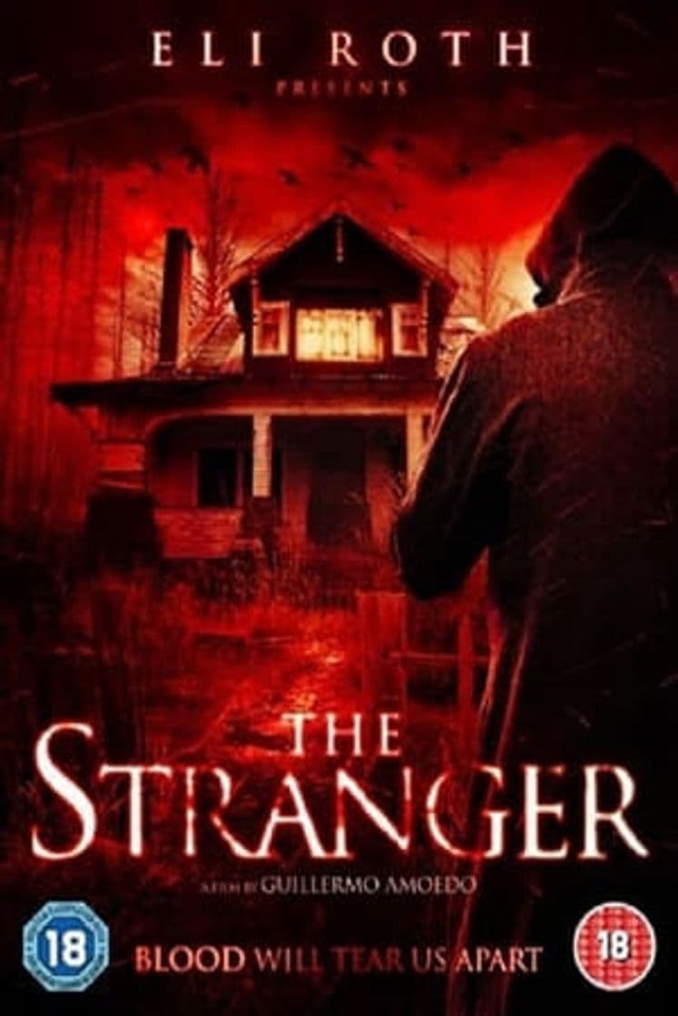 Movie The Stranger