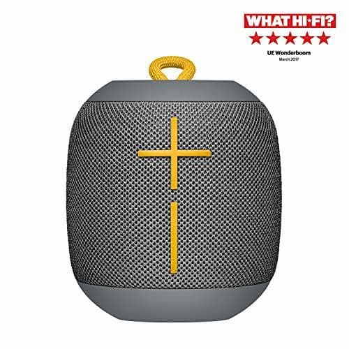 Electrónica Ultimate Ears Wonderboom Altavoz Portátil Inalámbrico Bluetooth