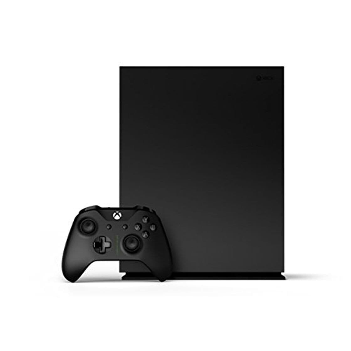 Electrónica Xbox One X Project Scorpio Edition 1To