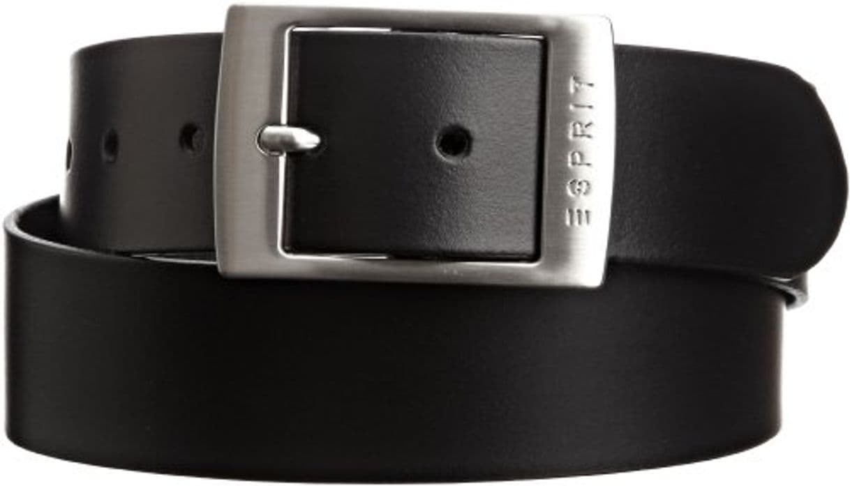 Producto Esprit 999ea1s807 Cinturón, Negro