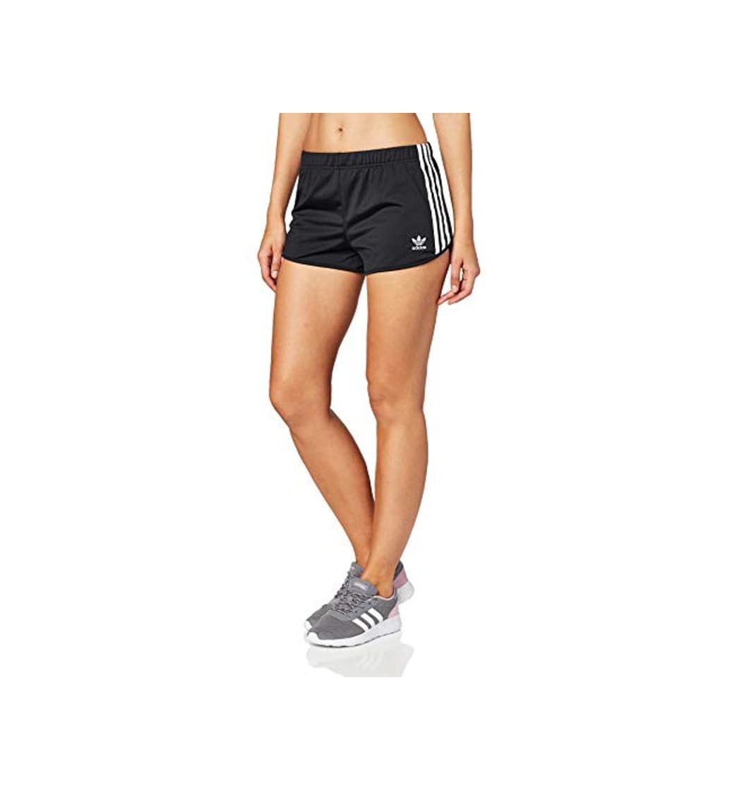 Producto adidas 3 Str Short Pantalones Cortos de Deporte