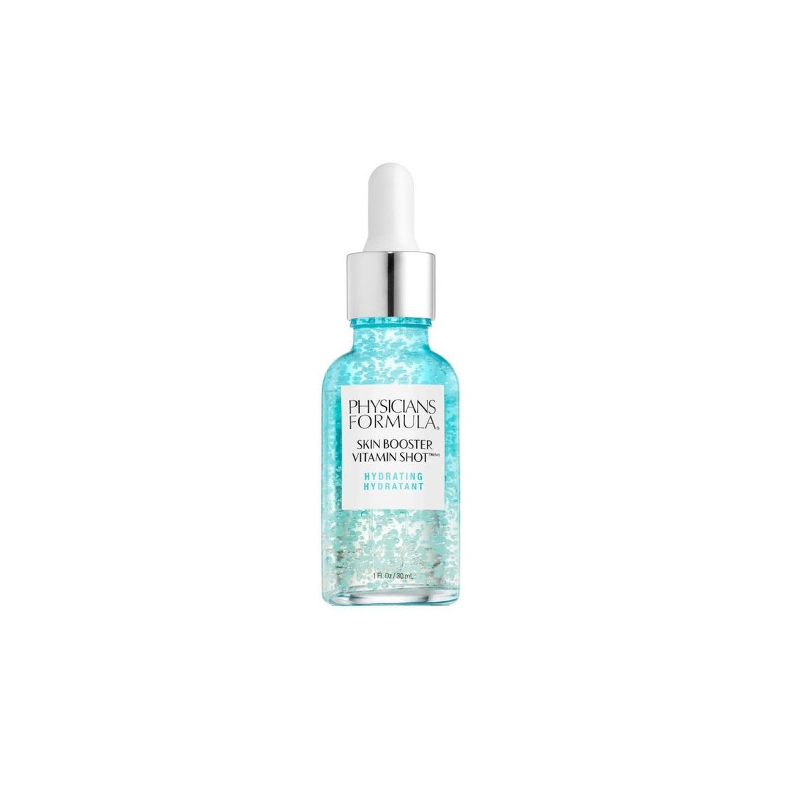 Producto Skin Booster Vitamin Shot - Hydrating