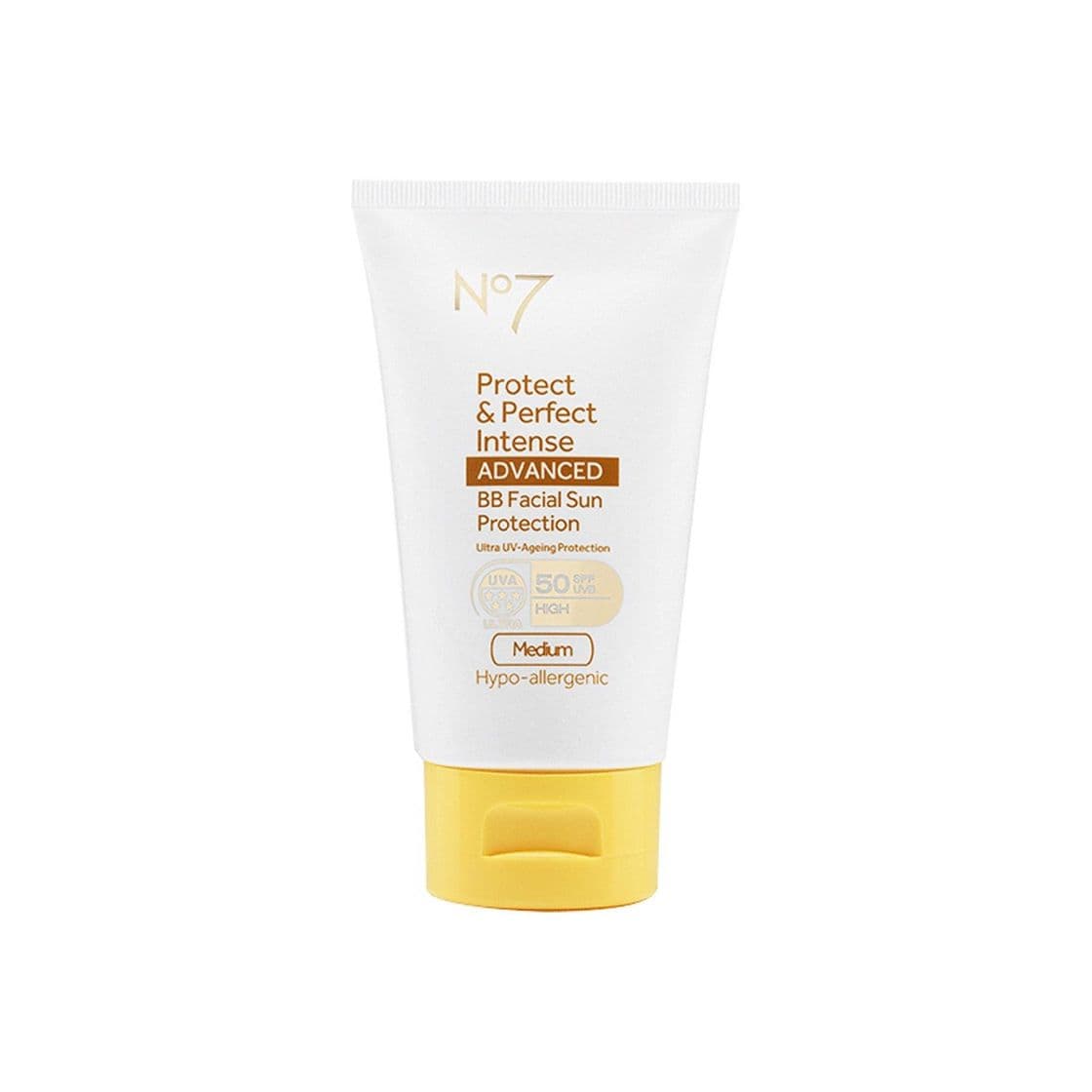 Producto Protect & Perfect Intense ADVANCED Facial Suncare SPF15 50ml