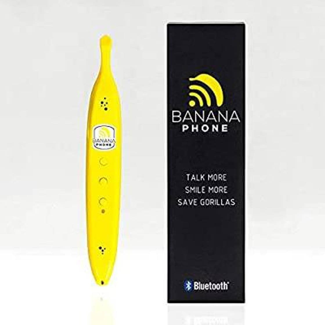 Moda Banana Phone