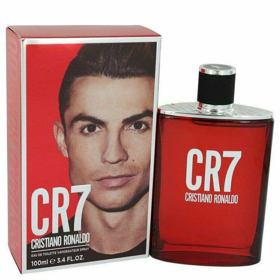 Moda CR7