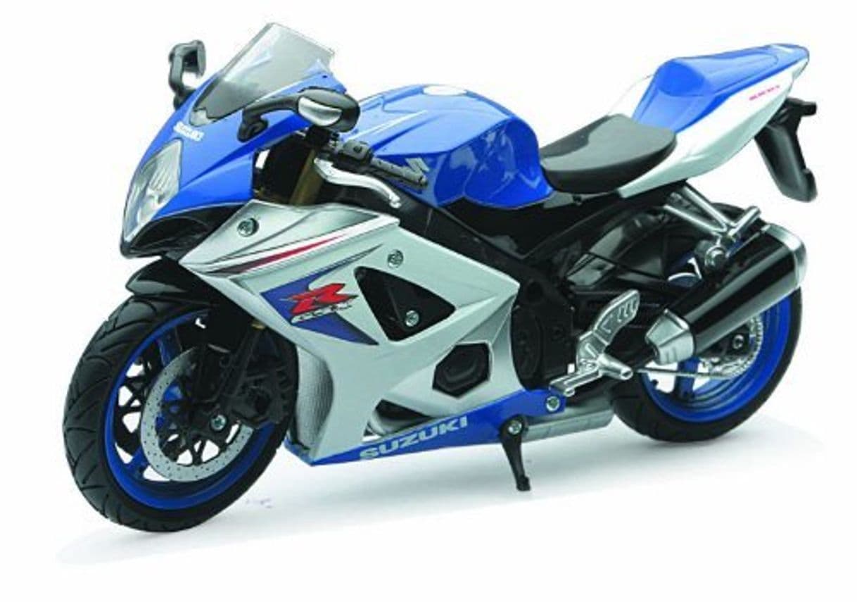 Product New Ray 49573 - Suzuki GSX-R 1000, Escala 1