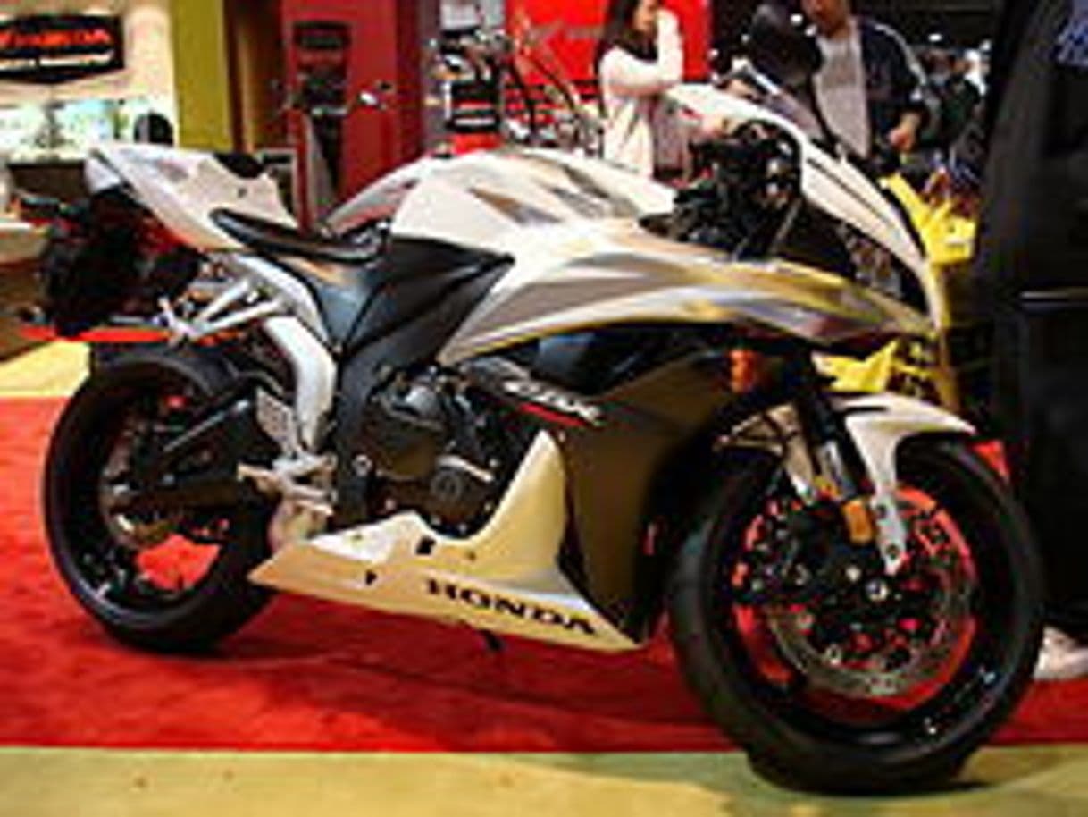 Fashion Honda CBR600RR - Wikipedia