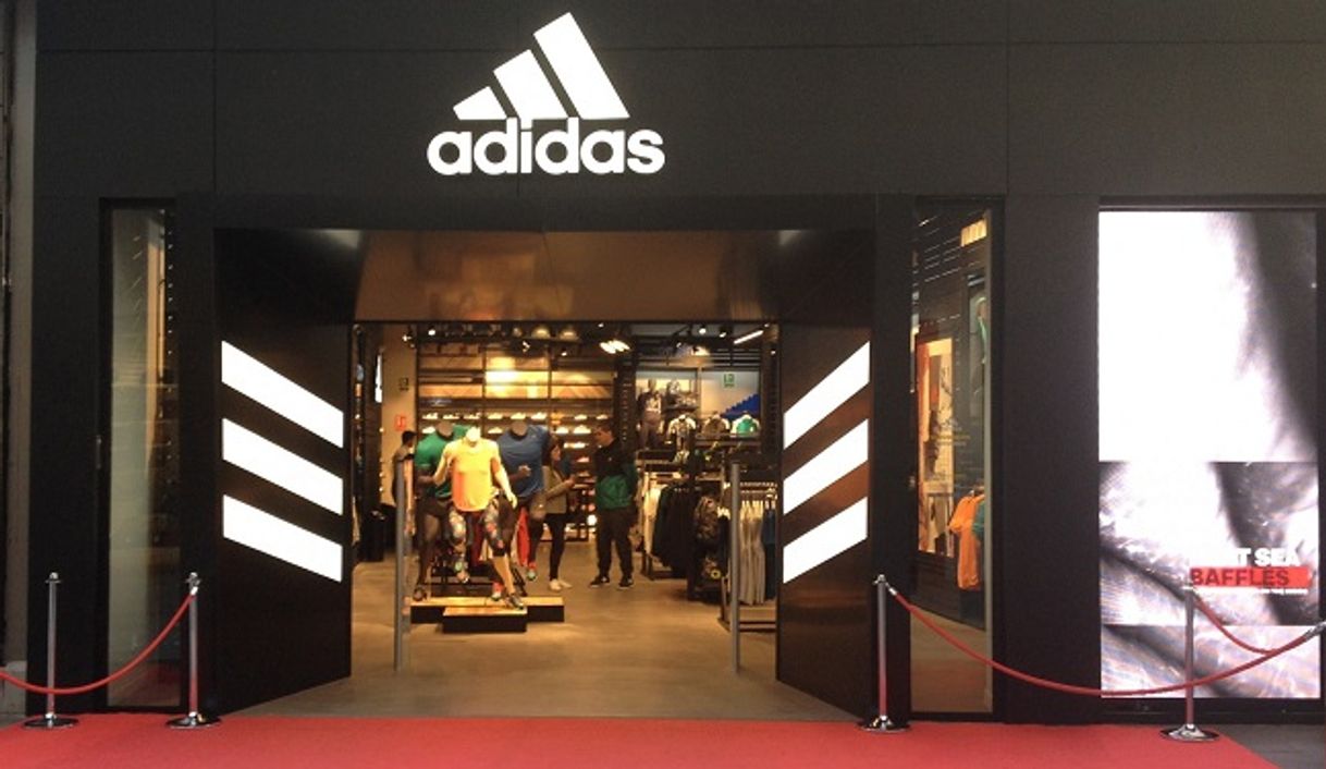 Moda Adidas Tienda oficial 