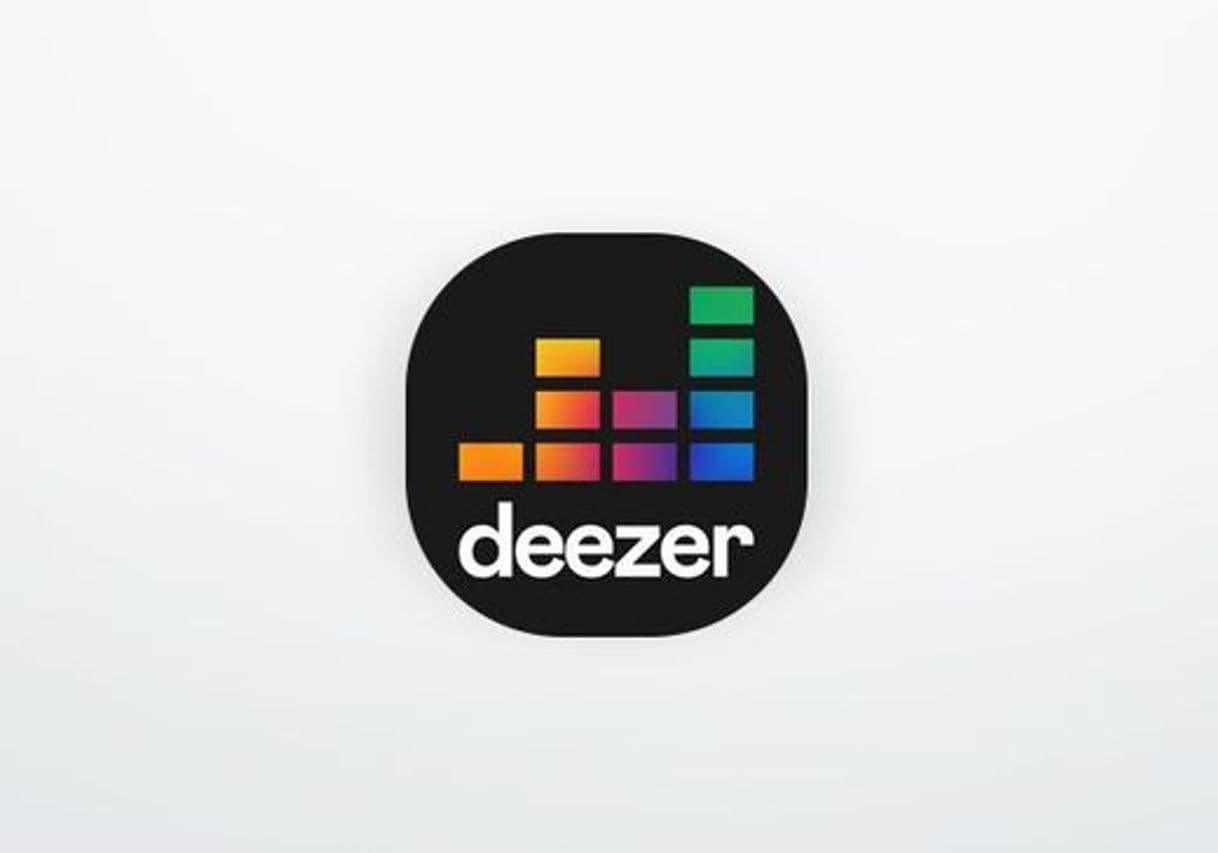 App Deezer: Music & Podcast Player